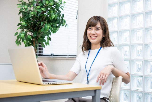 2019.03.5 3/19~20 Women’s Career Technology